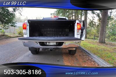 2012 Toyota Tundra Limited 4X4 5.7L Heated Leather Short Bed NEW TIRE   - Photo 32 - Milwaukie, OR 97267