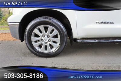 2012 Toyota Tundra Limited 4X4 5.7L Heated Leather Short Bed NEW TIRE   - Photo 24 - Milwaukie, OR 97267
