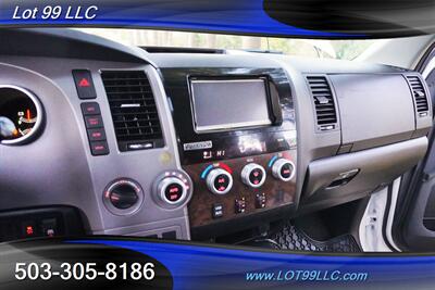 2012 Toyota Tundra Limited 4X4 5.7L Heated Leather Short Bed NEW TIRE   - Photo 23 - Milwaukie, OR 97267