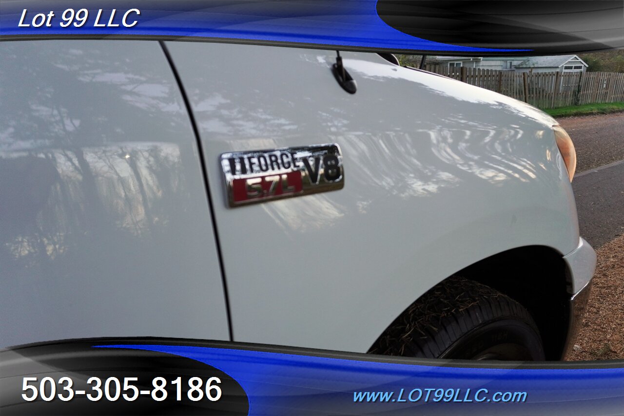 2012 Toyota Tundra Limited 4X4 5.7L Heated Leather Short Bed NEW TIRE - Photo 36 - Milwaukie, OR 97267
