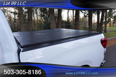 2012 Toyota Tundra Limited 4X4 5.7L Heated Leather Short Bed NEW TIRE   - Photo 15 - Milwaukie, OR 97267