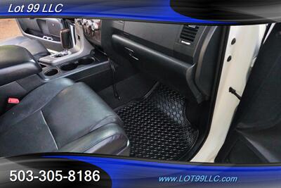 2012 Toyota Tundra Limited 4X4 5.7L Heated Leather Short Bed NEW TIRE   - Photo 34 - Milwaukie, OR 97267