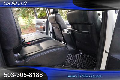 2012 Toyota Tundra Limited 4X4 5.7L Heated Leather Short Bed NEW TIRE   - Photo 19 - Milwaukie, OR 97267