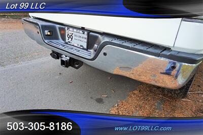 2012 Toyota Tundra Limited 4X4 5.7L Heated Leather Short Bed NEW TIRE   - Photo 33 - Milwaukie, OR 97267