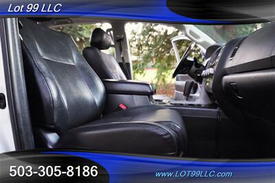 2012 Toyota Tundra Limited 4X4 5.7L Heated Leather Short Bed NEW TIRE   - Photo 18 - Milwaukie, OR 97267