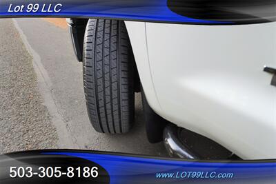2012 Toyota Tundra Limited 4X4 5.7L Heated Leather Short Bed NEW TIRE   - Photo 4 - Milwaukie, OR 97267