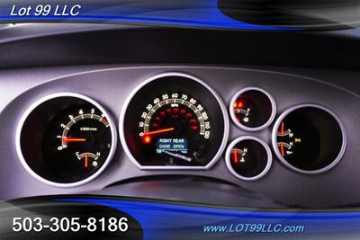 2012 Toyota Tundra Limited 4X4 5.7L Heated Leather Short Bed NEW TIRE   - Photo 21 - Milwaukie, OR 97267