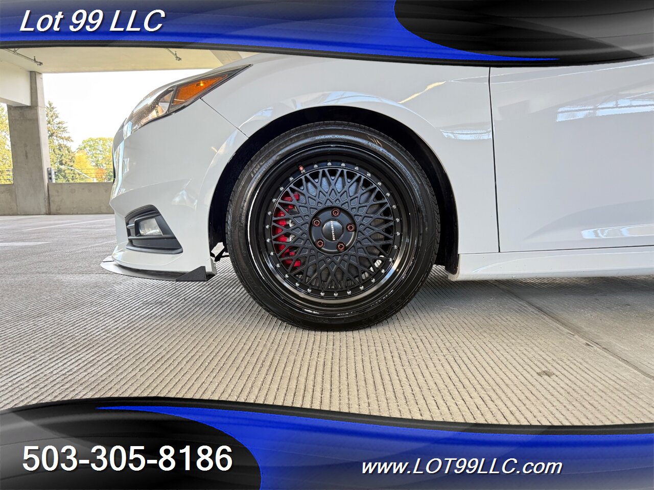 2016 Ford Focus ST 68k 6 Speed Manual 18 " Wheels Spoiler Tinted  EcoBoost 2.0L Turbo I4 252hp 270ft. - Photo 24 - Milwaukie, OR 97267