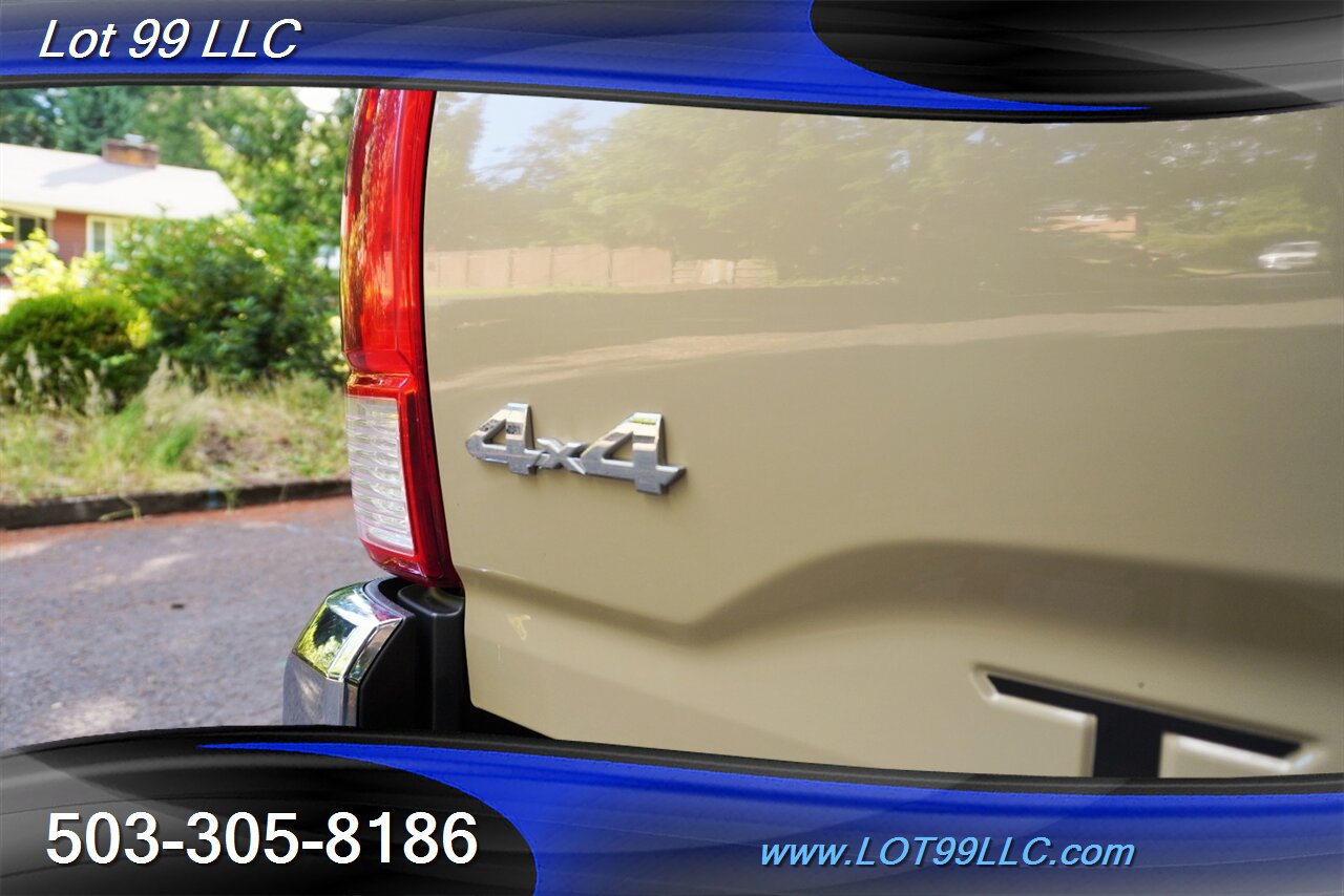 2017 Toyota Tacoma SR5 V6 4x4 V6 Auto Heated Seats GPS Canopy LIFTED Premium Wheels Newer Tires WINCH - Photo 36 - Milwaukie, OR 97267