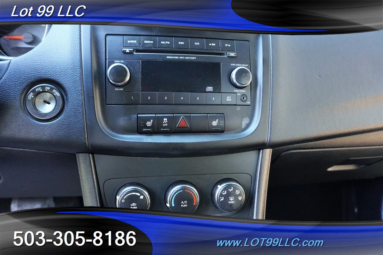 2012 Dodge Avenger   - Photo 25 - Milwaukie, OR 97267