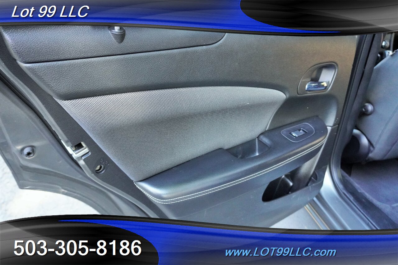 2012 Dodge Avenger   - Photo 16 - Milwaukie, OR 97267