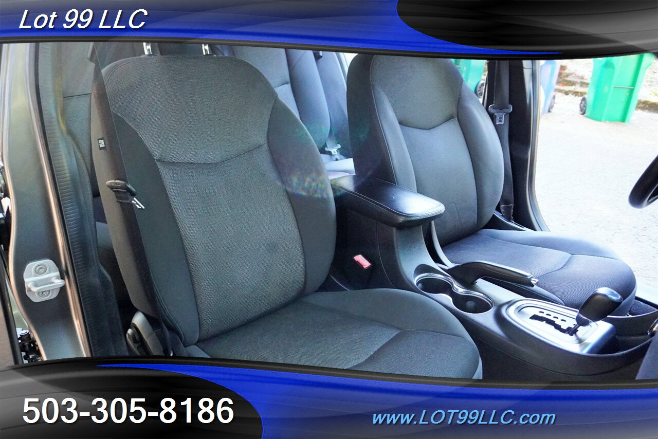 2012 Dodge Avenger   - Photo 22 - Milwaukie, OR 97267