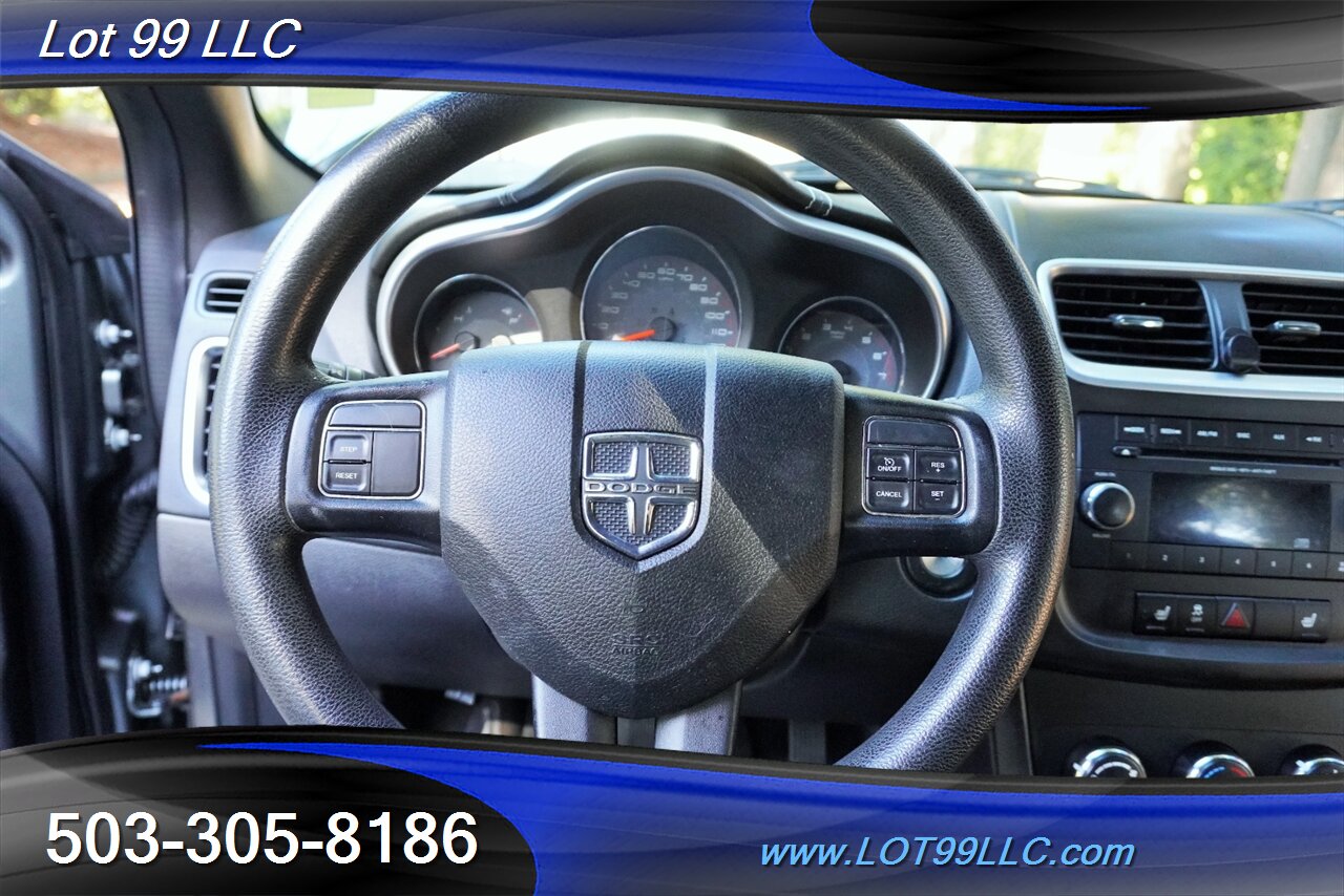 2012 Dodge Avenger   - Photo 26 - Milwaukie, OR 97267