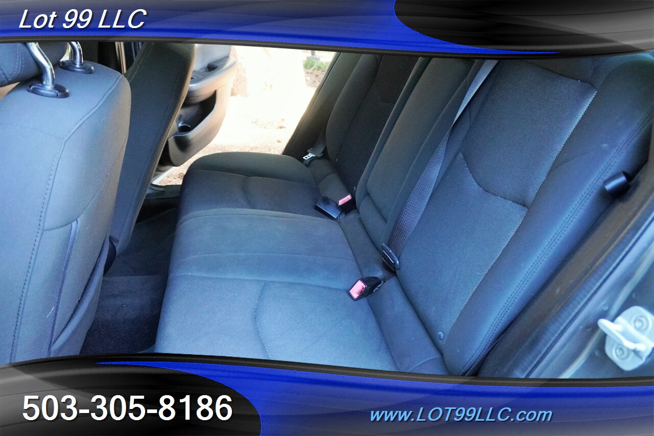 2012 Dodge Avenger   - Photo 17 - Milwaukie, OR 97267