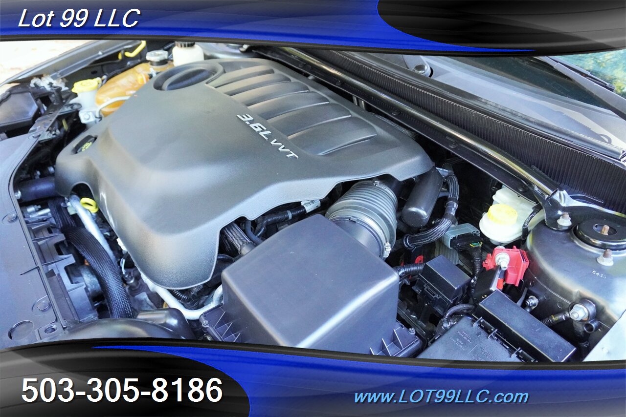 2012 Dodge Avenger   - Photo 11 - Milwaukie, OR 97267