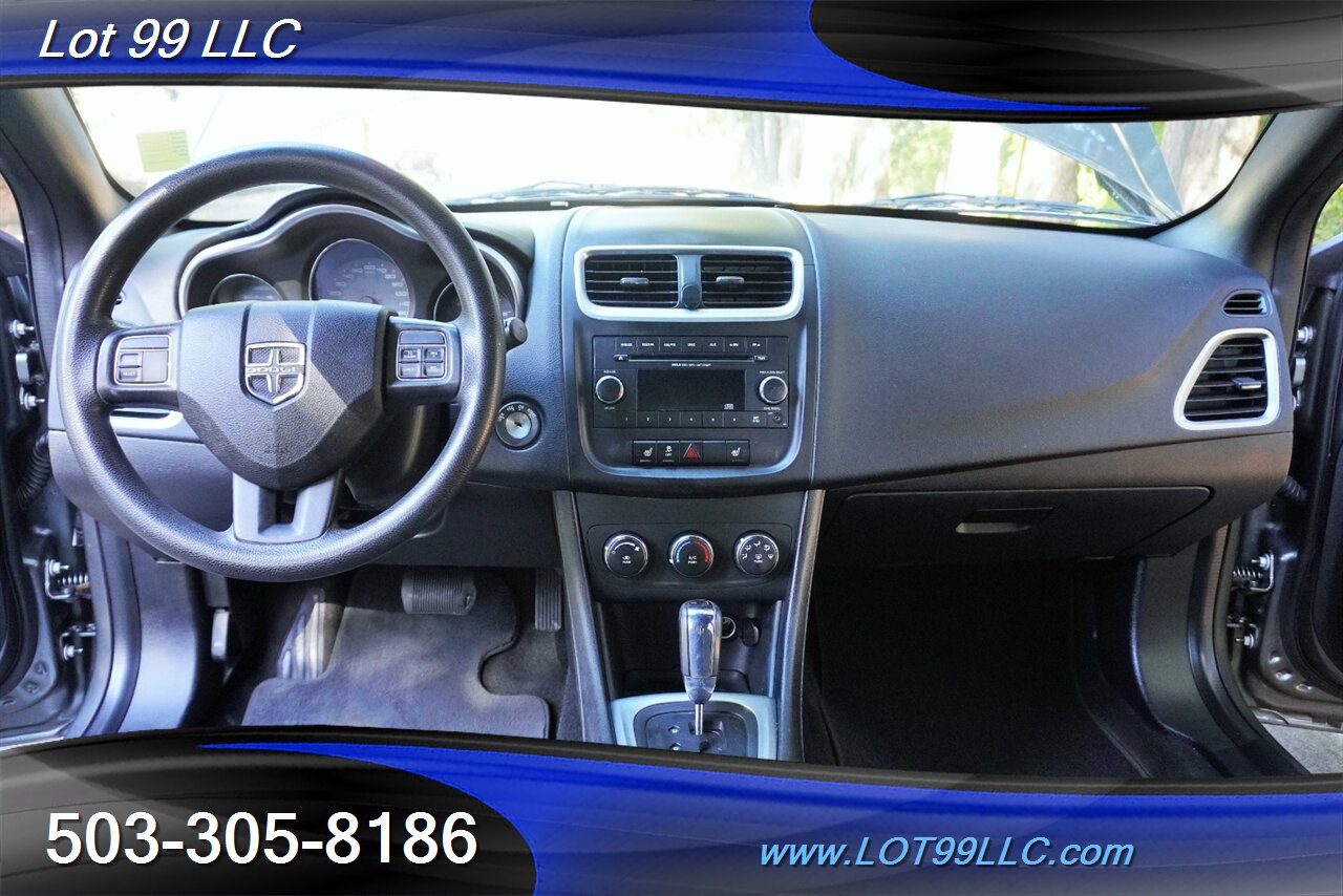 2012 Dodge Avenger   - Photo 23 - Milwaukie, OR 97267