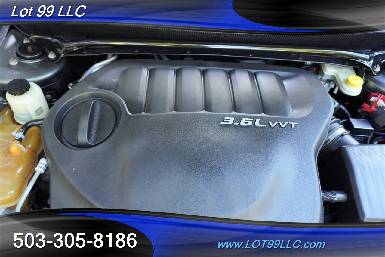 2012 Dodge Avenger   - Photo 10 - Milwaukie, OR 97267