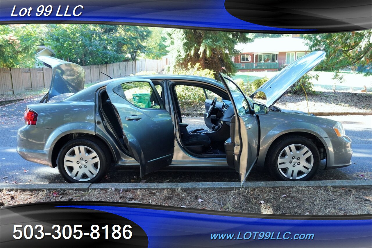 2012 Dodge Avenger   - Photo 12 - Milwaukie, OR 97267
