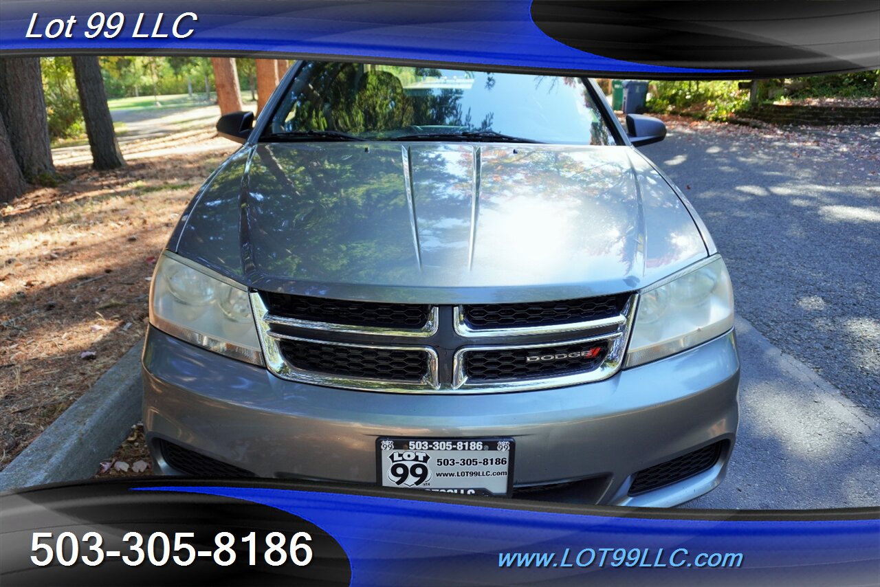 2012 Dodge Avenger   - Photo 3 - Milwaukie, OR 97267