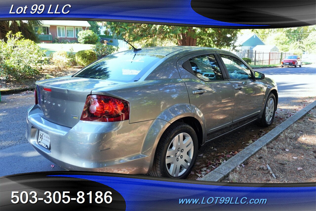 2012 Dodge Avenger   - Photo 6 - Milwaukie, OR 97267