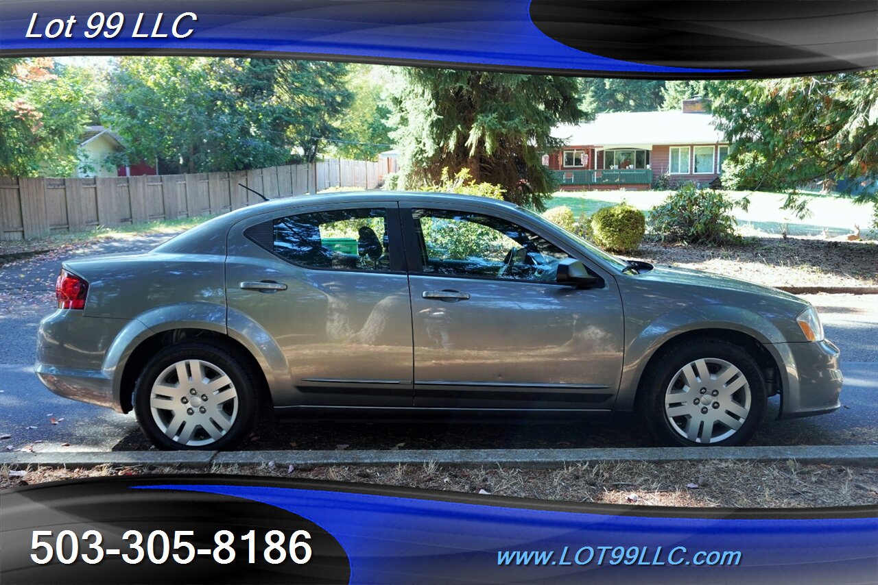 2012 Dodge Avenger   - Photo 5 - Milwaukie, OR 97267