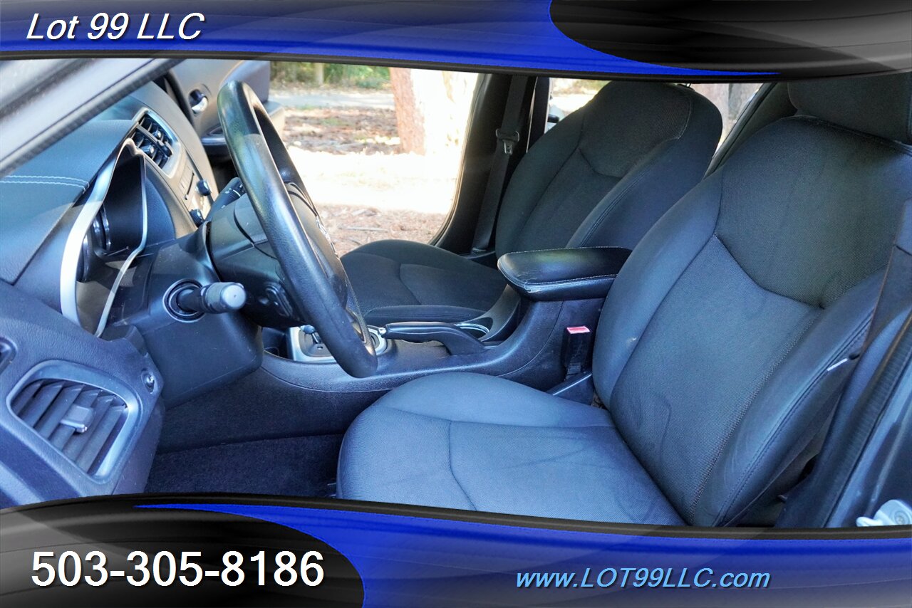 2012 Dodge Avenger   - Photo 15 - Milwaukie, OR 97267