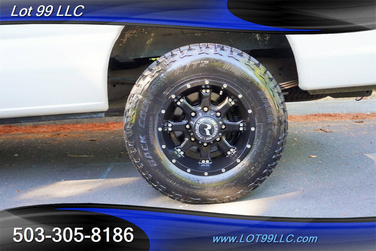 2009 Ford E-Series Chassis E-250 4.6L V8 Auto Cargo Van Premium Wheels Newer  Tires Steel Front Bumper - Photo 28 - Milwaukie, OR 97267