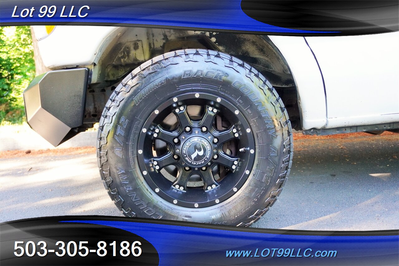 2009 Ford E-Series Chassis E-250 4.6L V8 Auto Cargo Van Premium Wheels Newer  Tires Steel Front Bumper - Photo 4 - Milwaukie, OR 97267