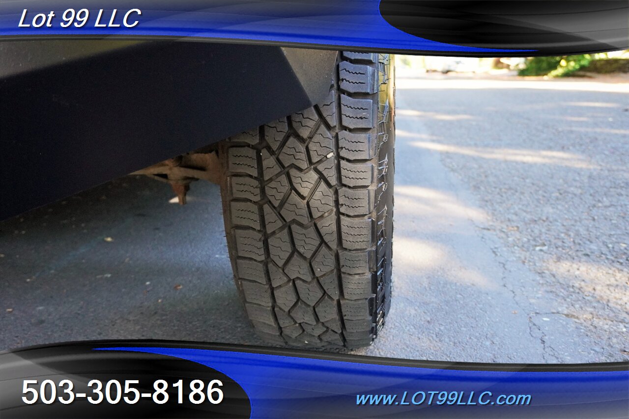 2009 Ford E-Series Chassis E-250 4.6L V8 Auto Cargo Van Premium Wheels Newer  Tires Steel Front Bumper - Photo 24 - Milwaukie, OR 97267