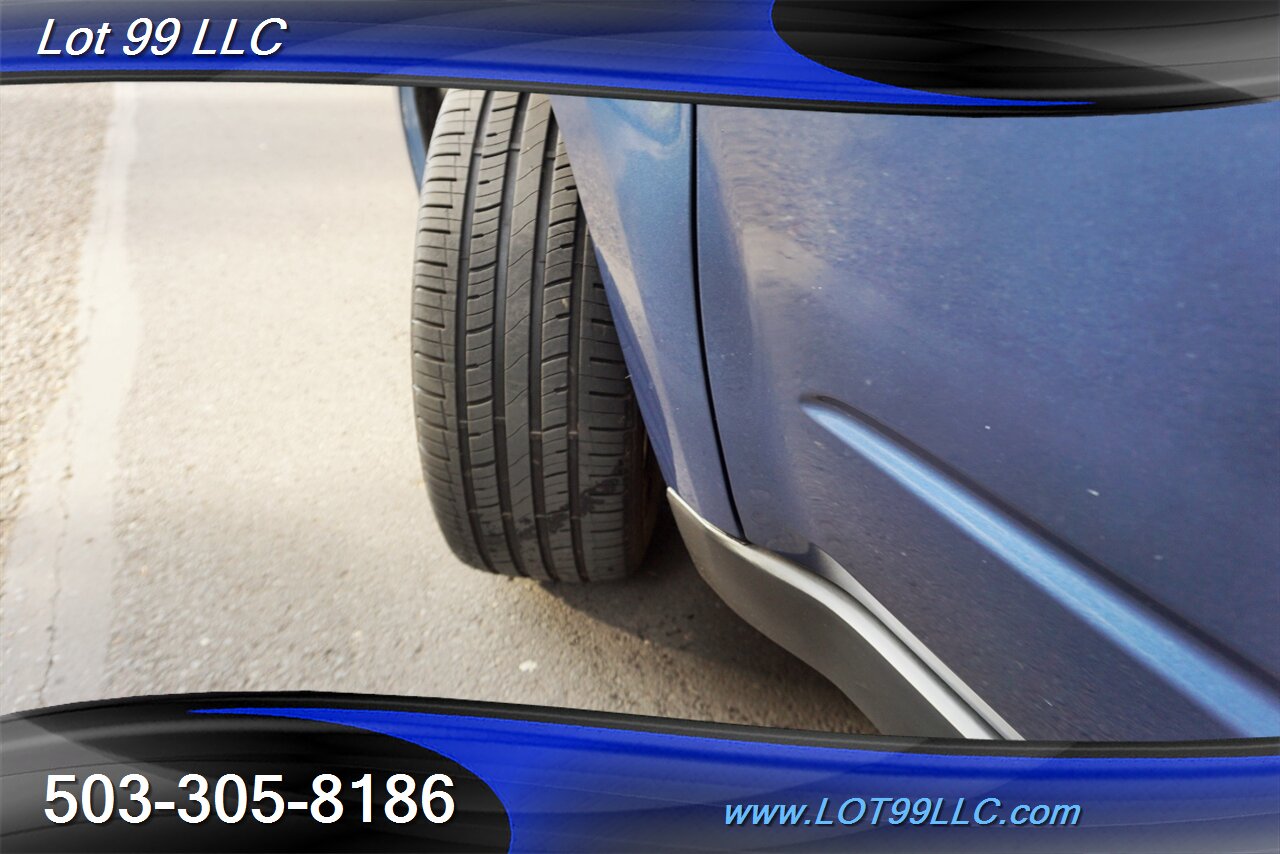 2012 Subaru Forester 2.5X Premium 95k Heated Seats Pano Roof 2 OWNERS - Photo 4 - Milwaukie, OR 97267