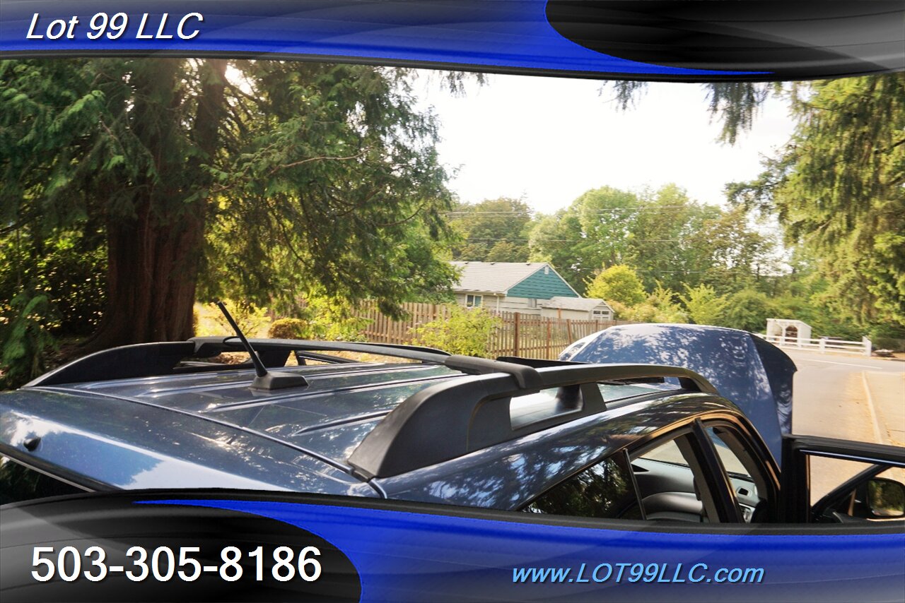 2012 Subaru Forester 2.5X Premium 95k Heated Seats Pano Roof 2 OWNERS - Photo 35 - Milwaukie, OR 97267