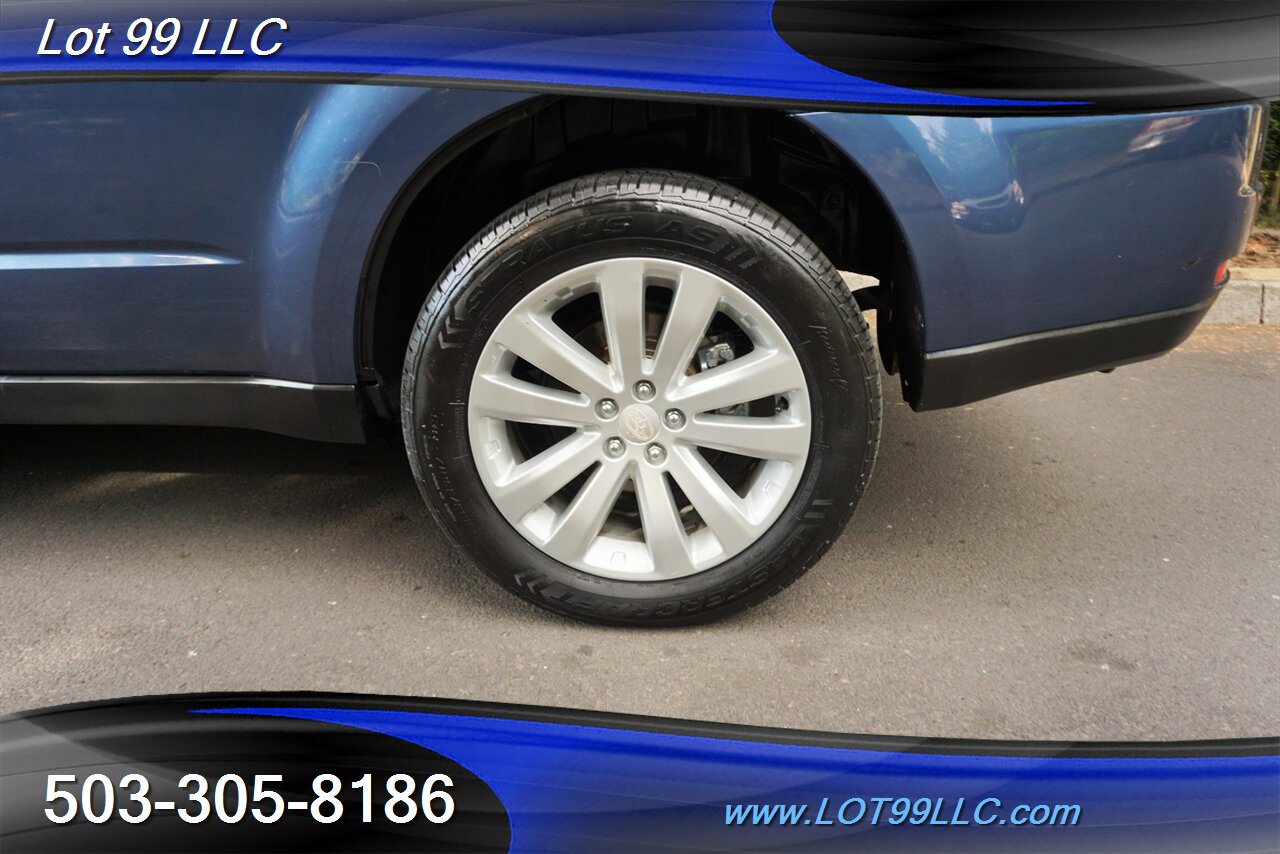 2012 Subaru Forester 2.5X Premium 95k Heated Seats Pano Roof 2 OWNERS - Photo 38 - Milwaukie, OR 97267
