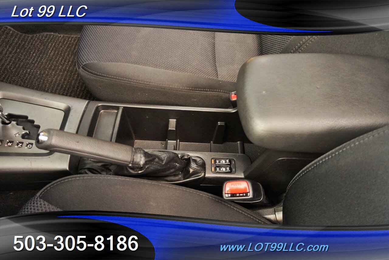 2012 Subaru Forester 2.5X Premium 95k Heated Seats Pano Roof 2 OWNERS - Photo 27 - Milwaukie, OR 97267