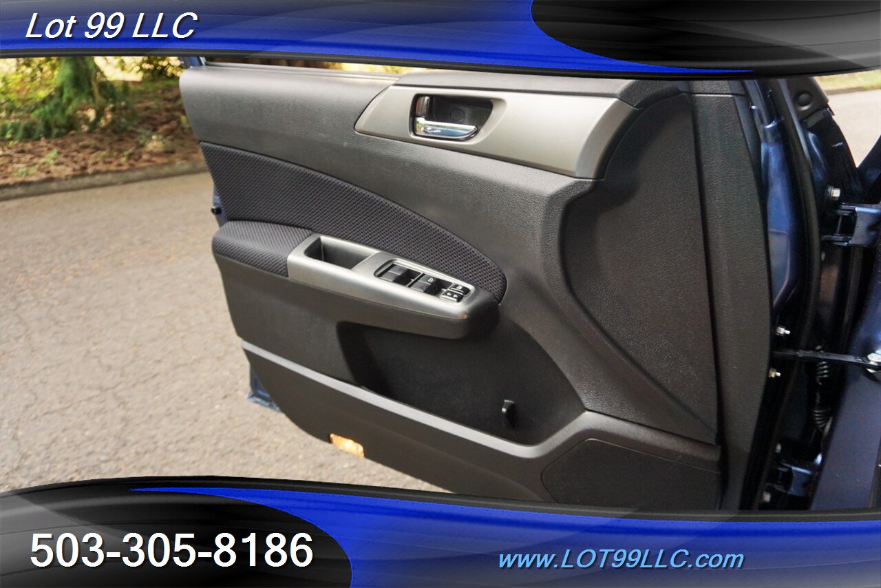 2012 Subaru Forester 2.5X Premium 95k Heated Seats Pano Roof 2 OWNERS - Photo 25 - Milwaukie, OR 97267