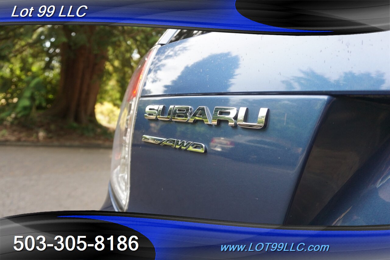 2012 Subaru Forester 2.5X Premium 95k Heated Seats Pano Roof 2 OWNERS - Photo 32 - Milwaukie, OR 97267
