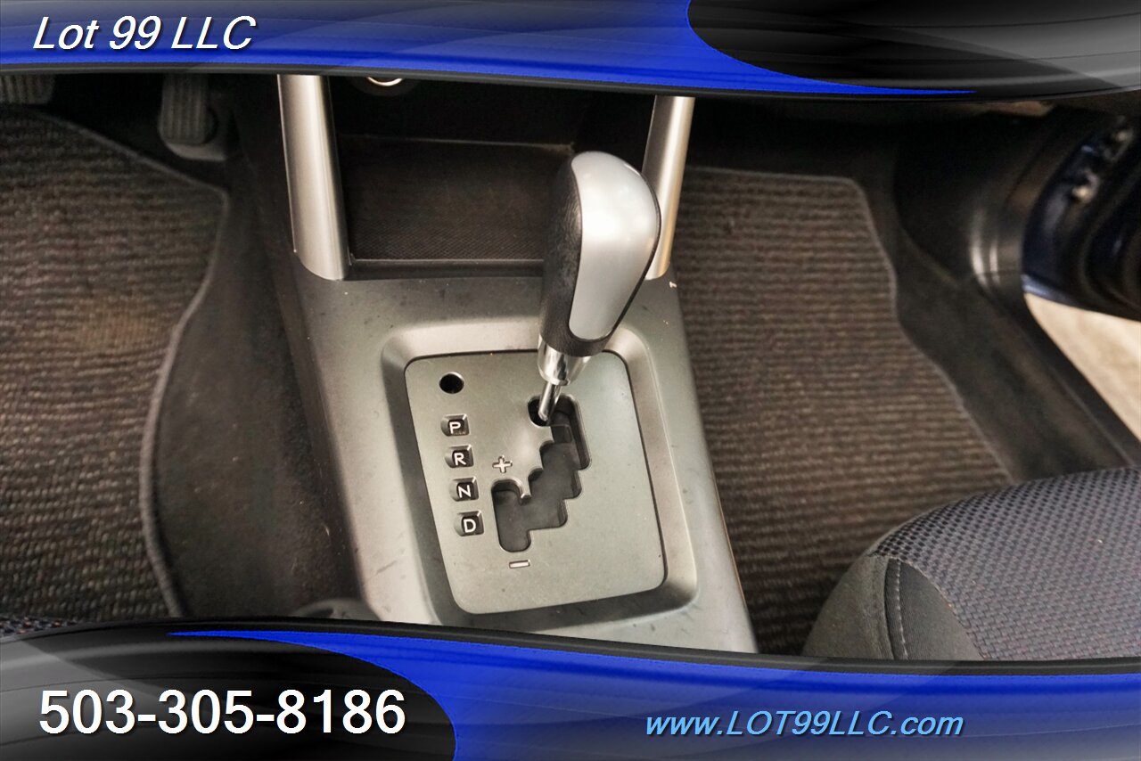 2012 Subaru Forester 2.5X Premium 95k Heated Seats Pano Roof 2 OWNERS - Photo 23 - Milwaukie, OR 97267
