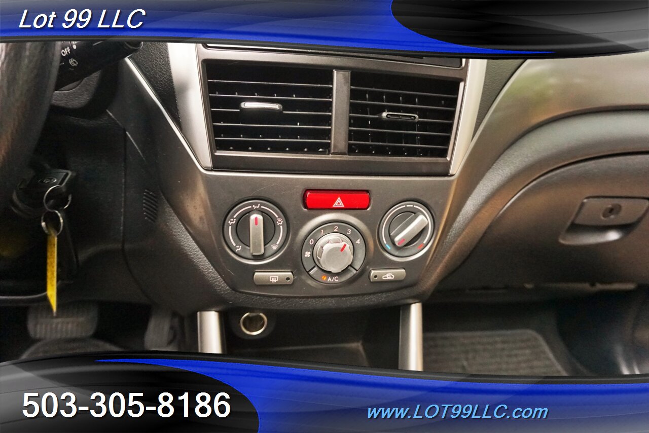 2012 Subaru Forester 2.5X Premium 95k Heated Seats Pano Roof 2 OWNERS - Photo 22 - Milwaukie, OR 97267