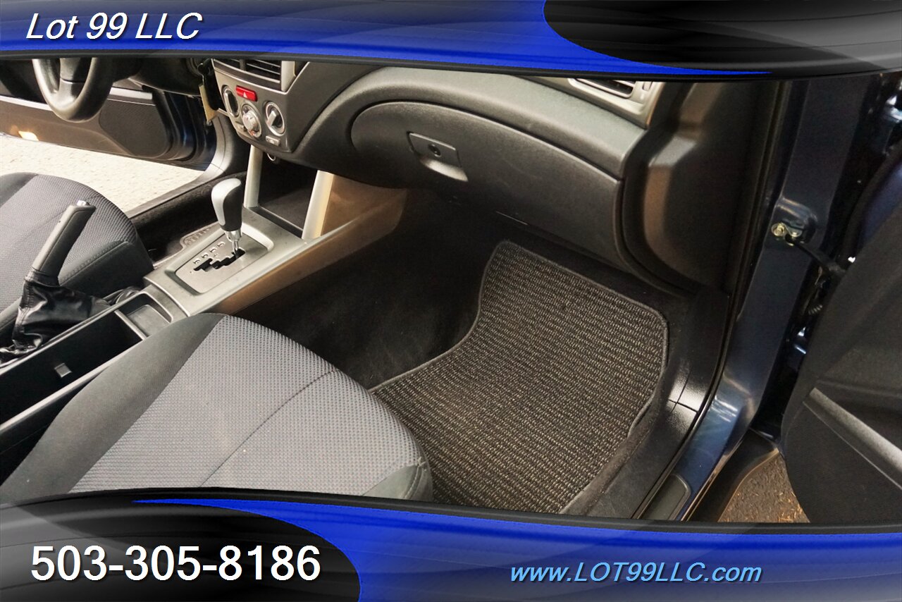 2012 Subaru Forester 2.5X Premium 95k Heated Seats Pano Roof 2 OWNERS - Photo 36 - Milwaukie, OR 97267