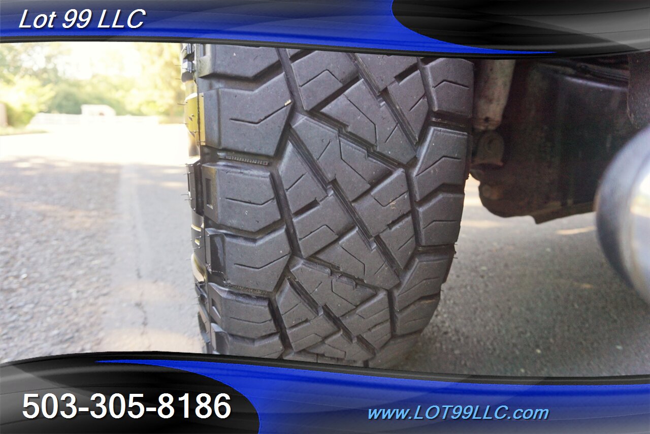 2008 Ford F-350 XLT 4dr Crew Cab 4X4 Power Stroke LONG BED - Photo 4 - Milwaukie, OR 97267