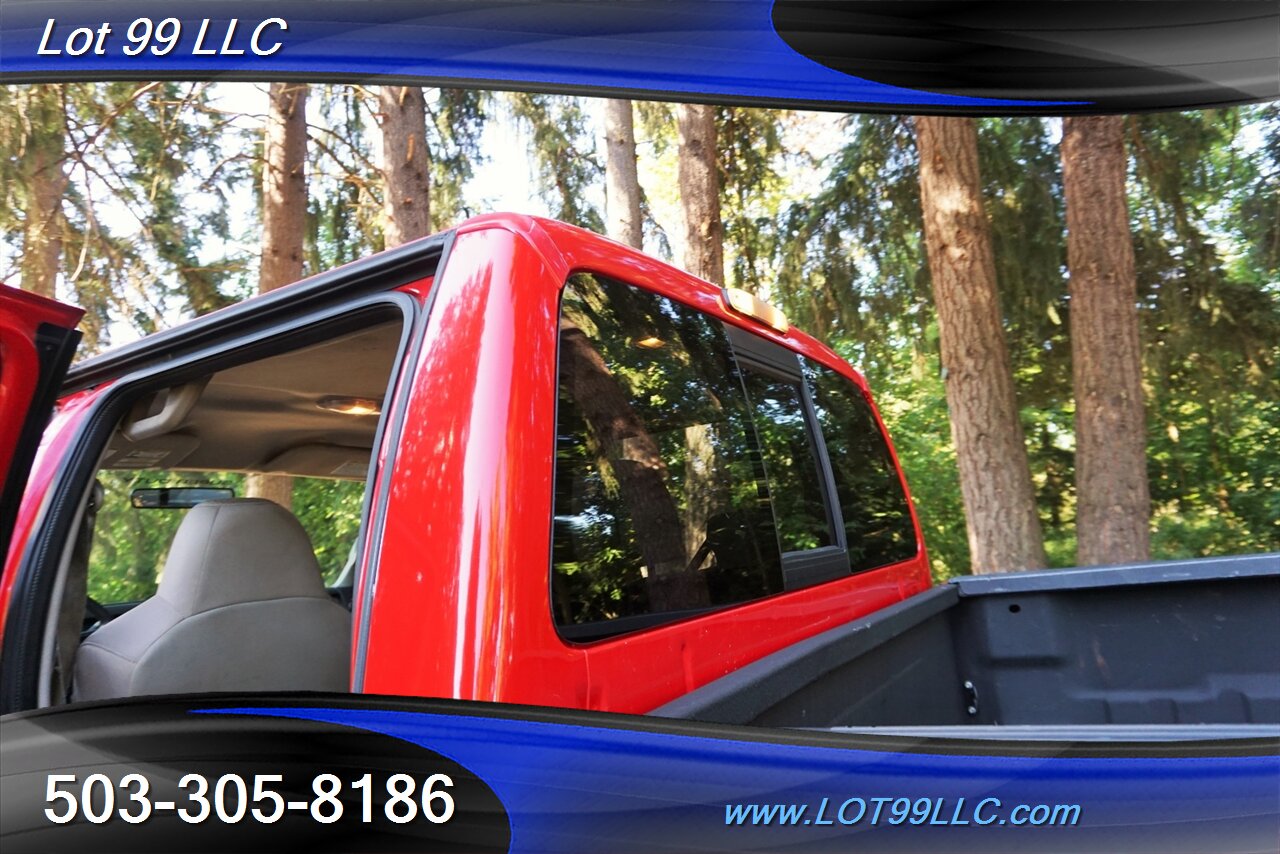 2008 Ford F-350 XLT 4dr Crew Cab 4X4 Power Stroke LONG BED - Photo 15 - Milwaukie, OR 97267