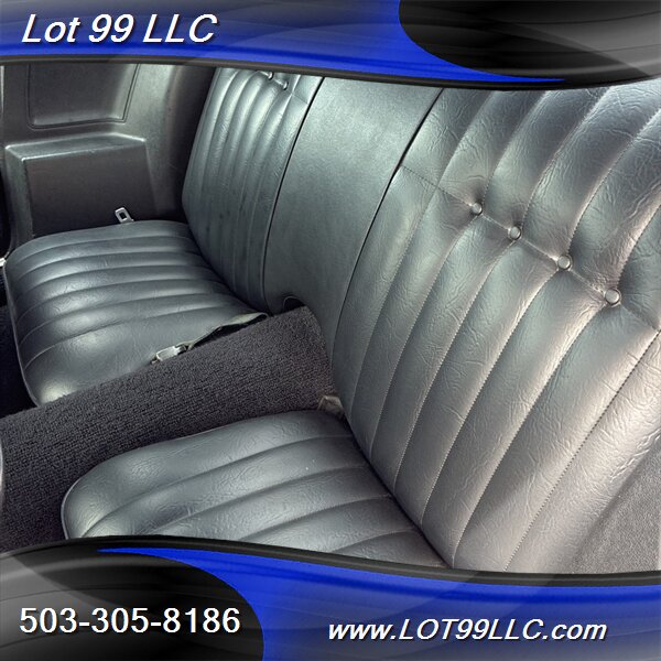 1973 Chevrolet Camaro ** Real Z28 ** Air Conditioning 427 BBC 700r4   - Photo 11 - Milwaukie, OR 97267