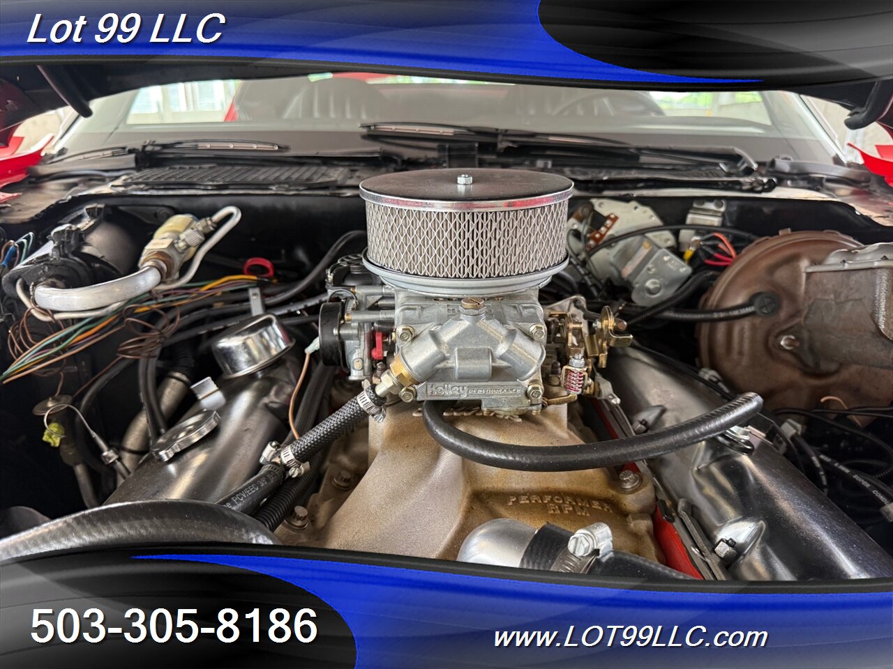 1973 Chevrolet Camaro -Real Z28-  Factory AC Car  ** Fully Restored 10  Years Ago ** 427 BBC 700r4 Auto Coys Wheels - Photo 55 - Milwaukie, OR 97267
