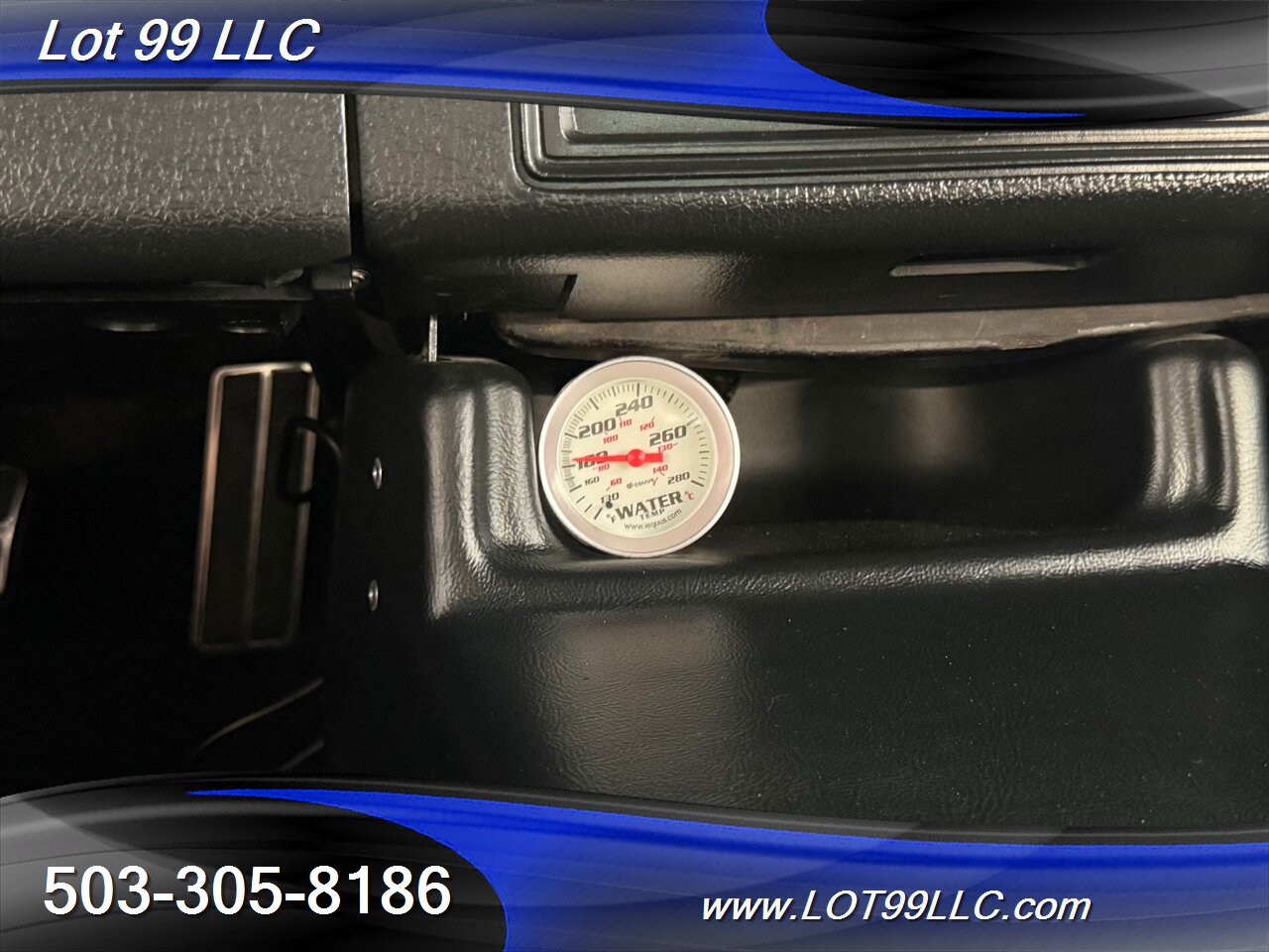 1973 Chevrolet Camaro -Real Z28-  Factory AC Car  ** Fully Restored 10  Years Ago ** 427 BBC 700r4 Auto Coys Wheels - Photo 16 - Milwaukie, OR 97267