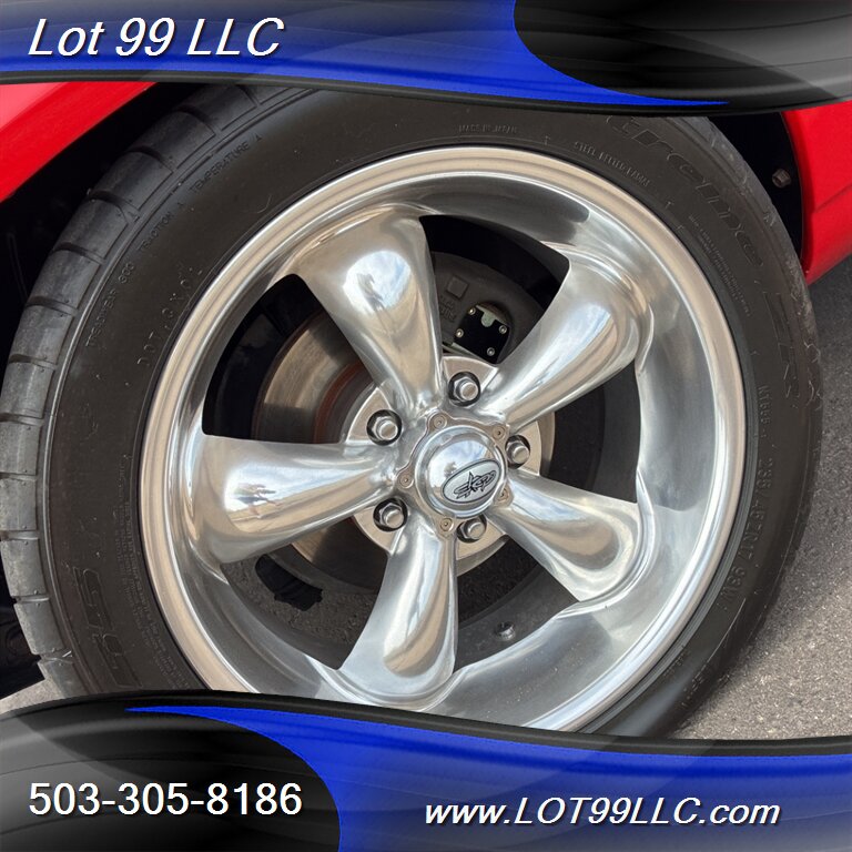 1973 Chevrolet Camaro ** Real Z28 ** Air Conditioning 427 BBC 700r4   - Photo 15 - Milwaukie, OR 97267