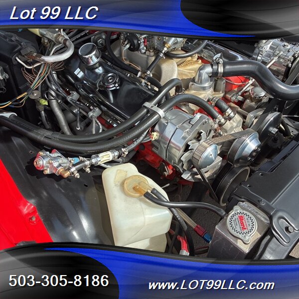 1973 Chevrolet Camaro ** Real Z28 ** Air Conditioning 427 BBC 700r4   - Photo 13 - Milwaukie, OR 97267