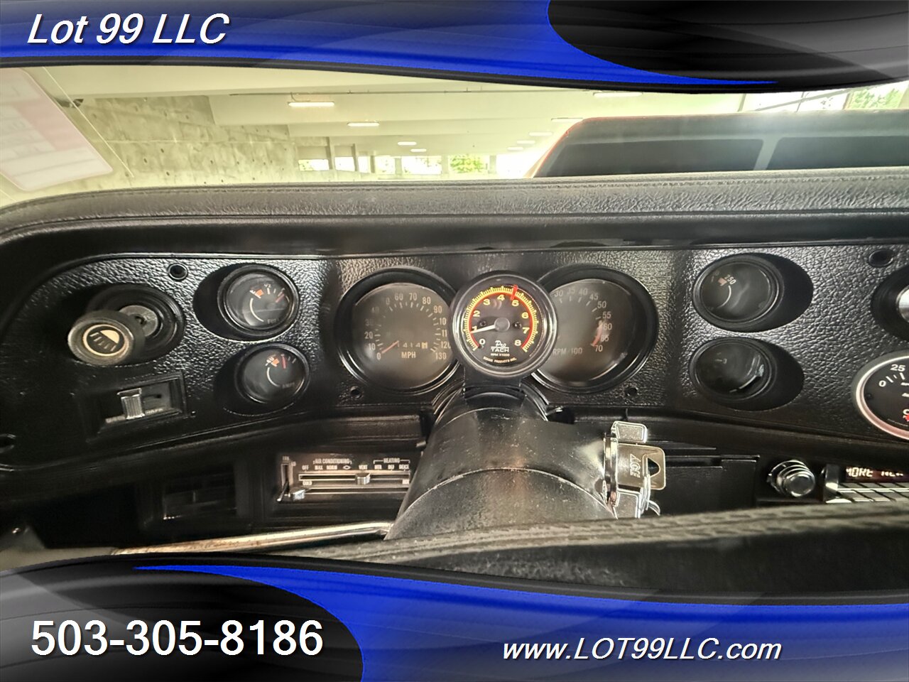 1973 Chevrolet Camaro -Real Z28-  Factory AC Car  ** Fully Restored 10  Years Ago ** 427 BBC 700r4 Auto Coys Wheels - Photo 9 - Milwaukie, OR 97267