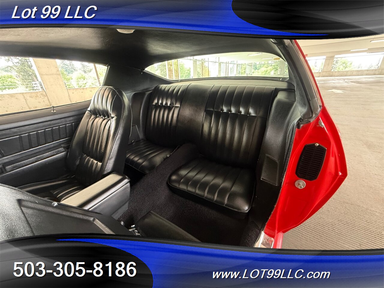 1973 Chevrolet Camaro -Real Z28-  Factory AC Car  ** Fully Restored 10  Years Ago ** 427 BBC 700r4 Auto Coys Wheels - Photo 28 - Milwaukie, OR 97267