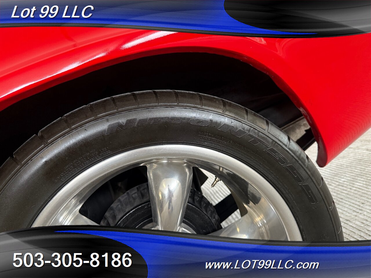 1973 Chevrolet Camaro -Real Z28-  Factory AC Car  ** Fully Restored 10  Years Ago ** 427 BBC 700r4 Auto Coys Wheels - Photo 70 - Milwaukie, OR 97267
