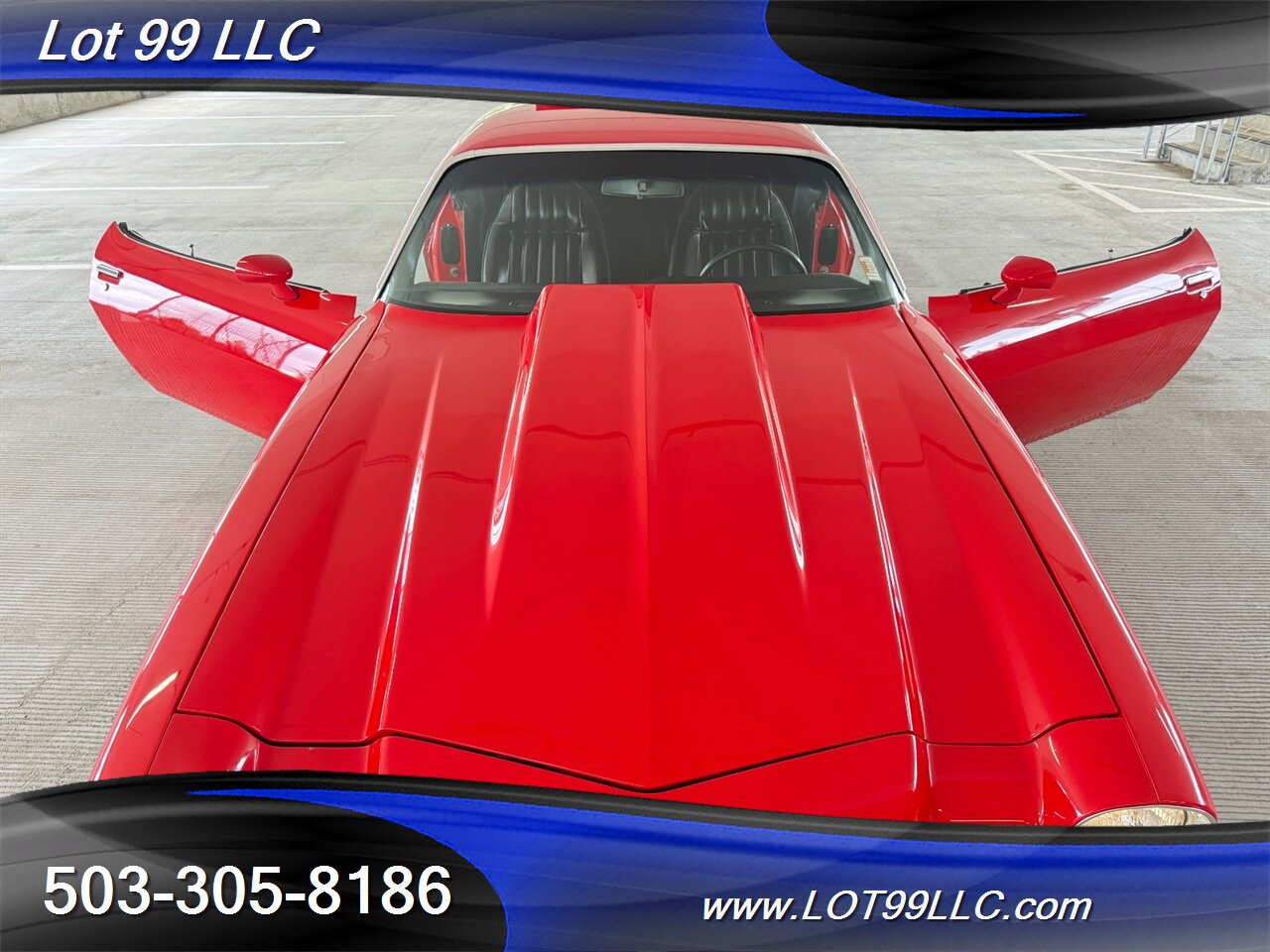 1973 Chevrolet Camaro -Real Z28-  Factory AC Car  ** Fully Restored 10  Years Ago ** 427 BBC 700r4 Auto Coys Wheels - Photo 66 - Milwaukie, OR 97267