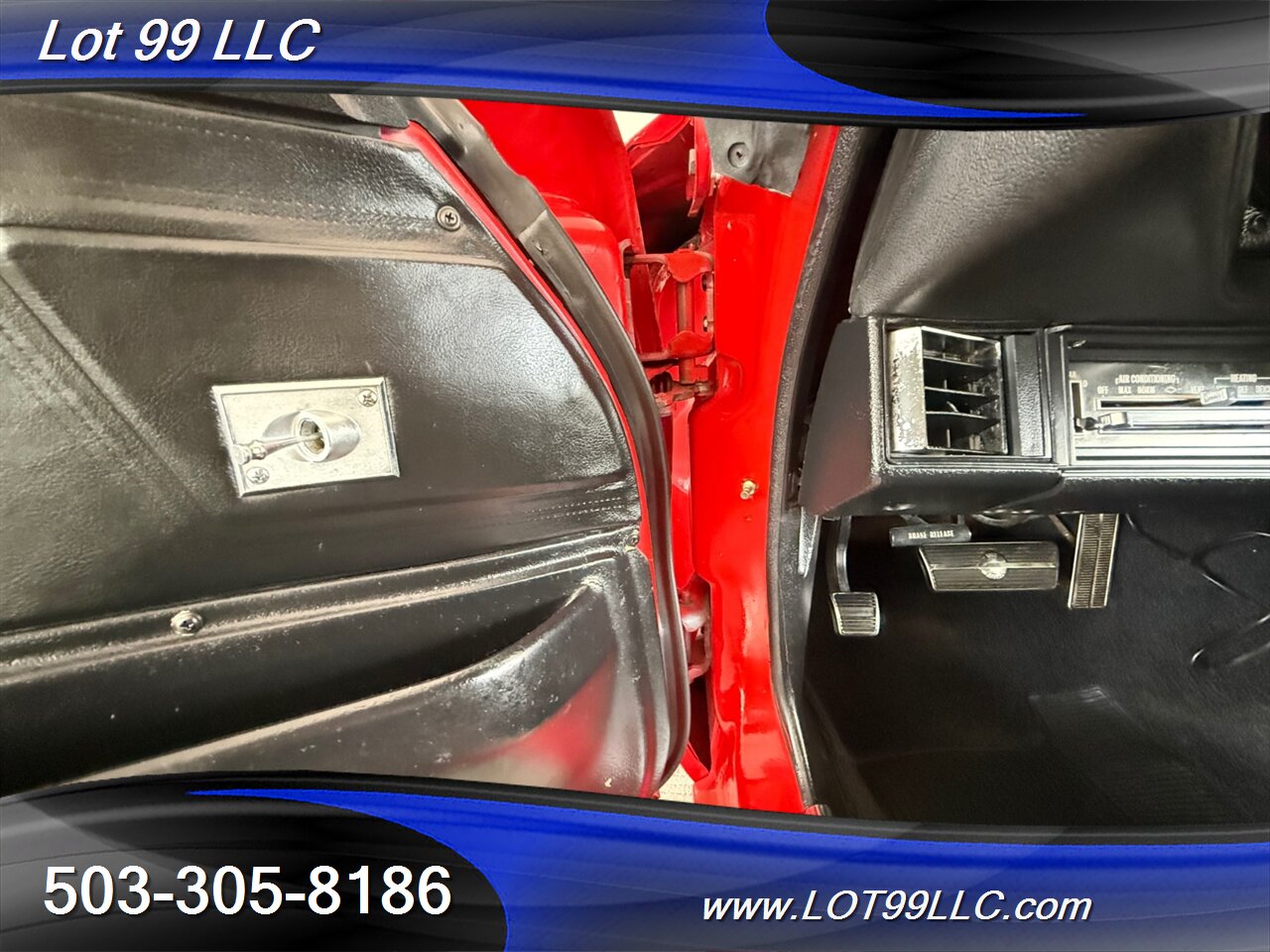 1973 Chevrolet Camaro -Real Z28-  Factory AC Car  ** Fully Restored 10  Years Ago ** 427 BBC 700r4 Auto Coys Wheels - Photo 64 - Milwaukie, OR 97267